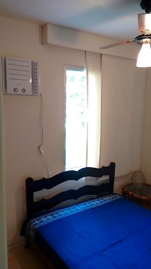 Excelente Apartamento no Guarujá Enseada