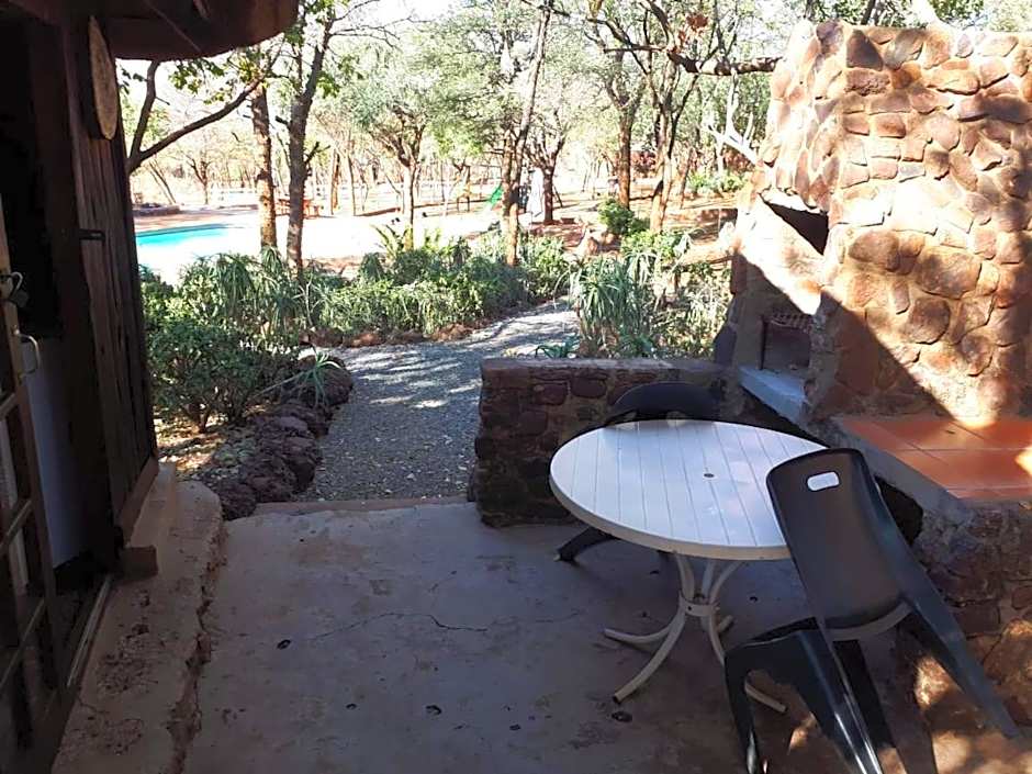 ThabaNkwe Bushveld Inn