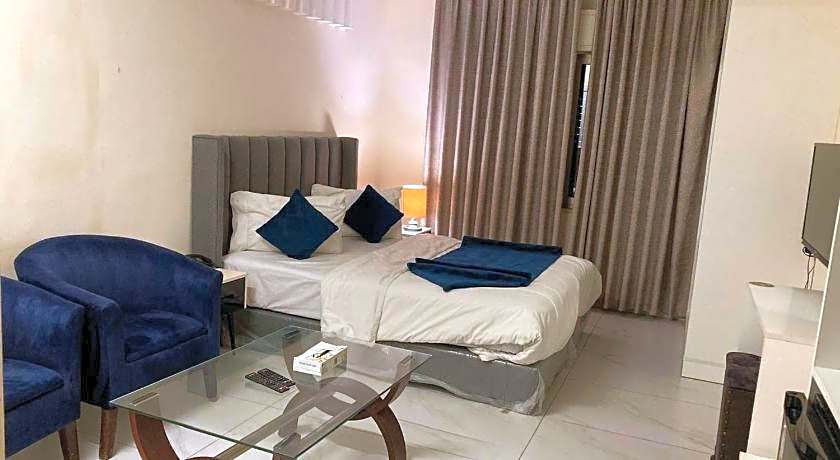 Uptown Modern Furnished Apartments