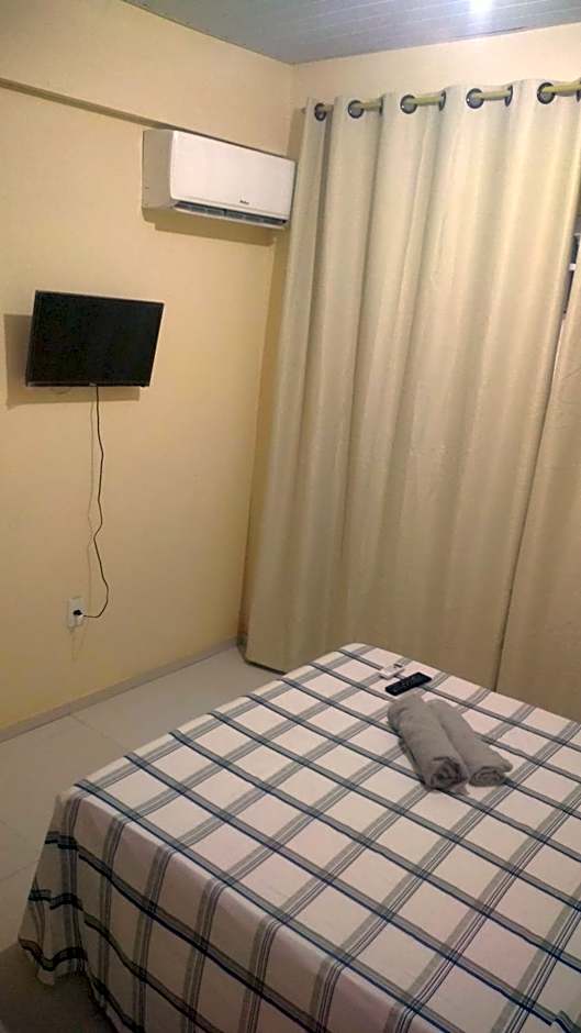 Pousada Alto de Junqueira