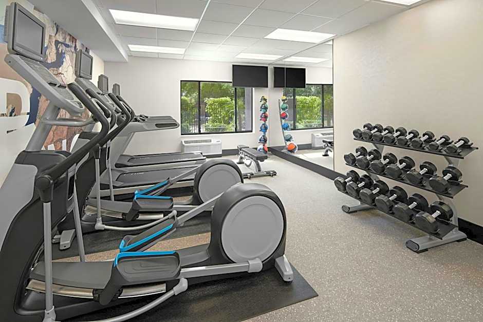 SpringHill Suites by Marriott Scottsdale North