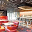 Novotel Brussels City Centre