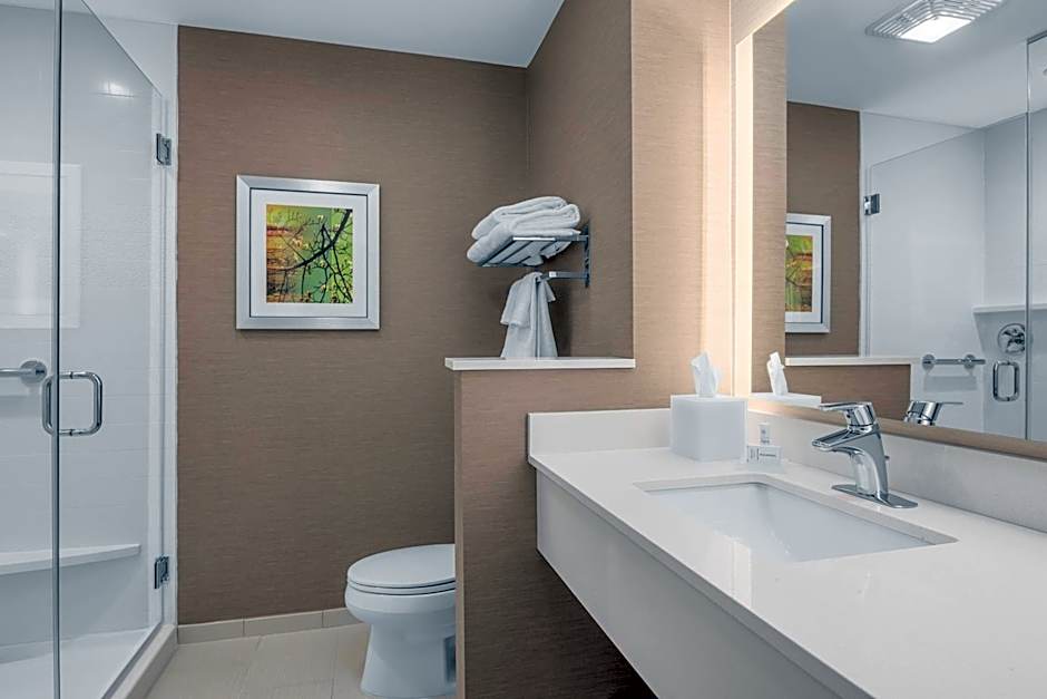 Fairfield Inn & Suites by Marriott Memphis Marion, AR