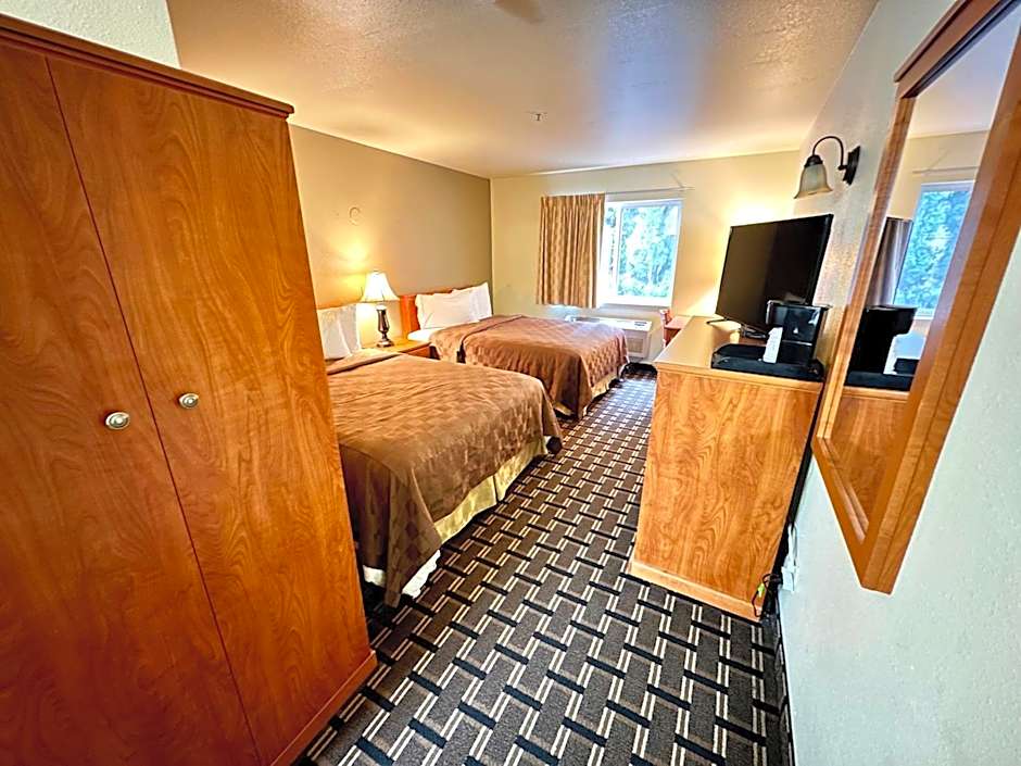 FairBridge Inn & Suites Kellogg