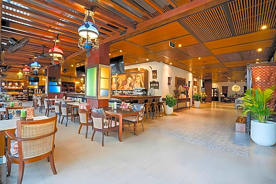 Rama Residence Padma