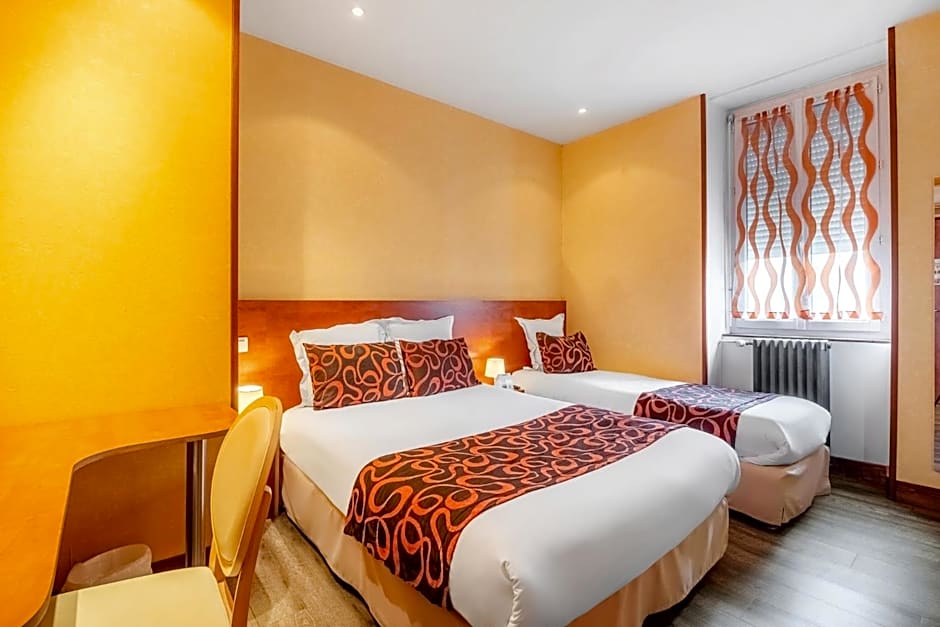 The Originals City, Hôtel Régina, Périgueux