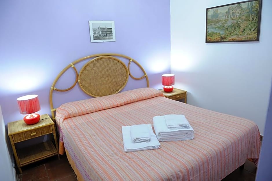 Terrasini 2000 - Case Vacanze