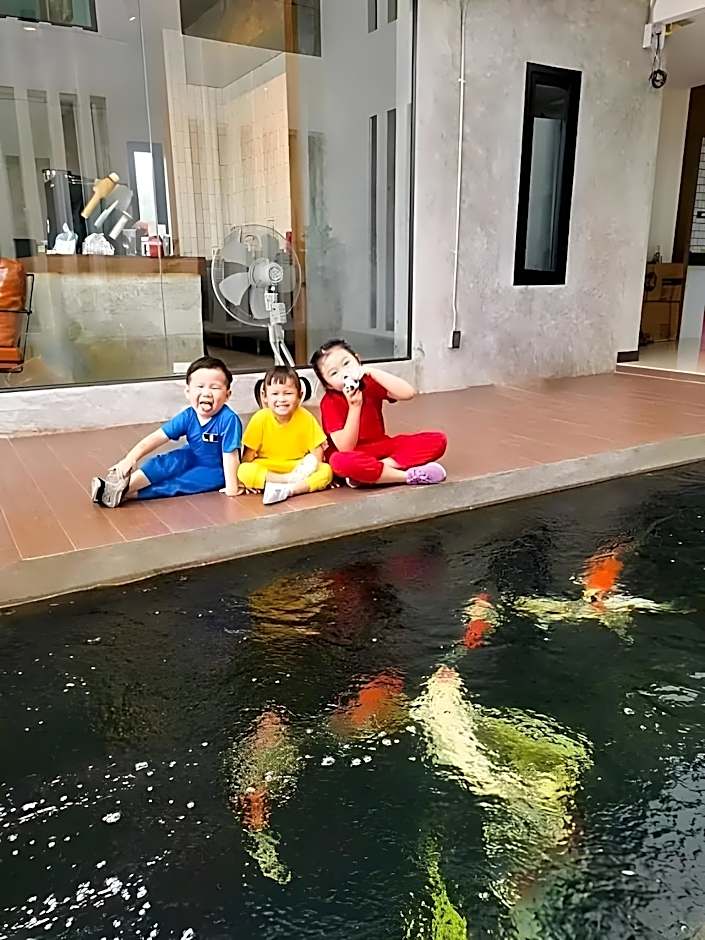 The Rest Hotel - Prachuab kriri khan
