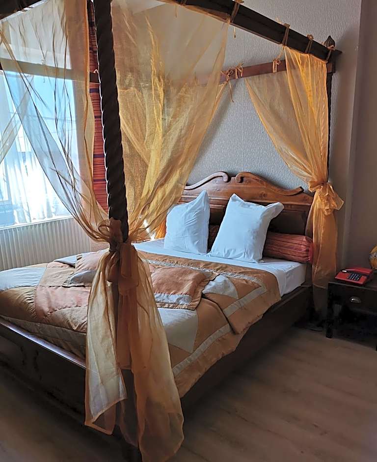 Hôtel La Côte d'Or