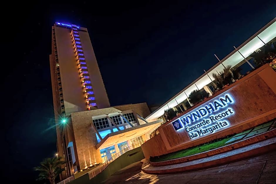 Photo 1 of 6 of Wyndham Isla Margarita Concorde