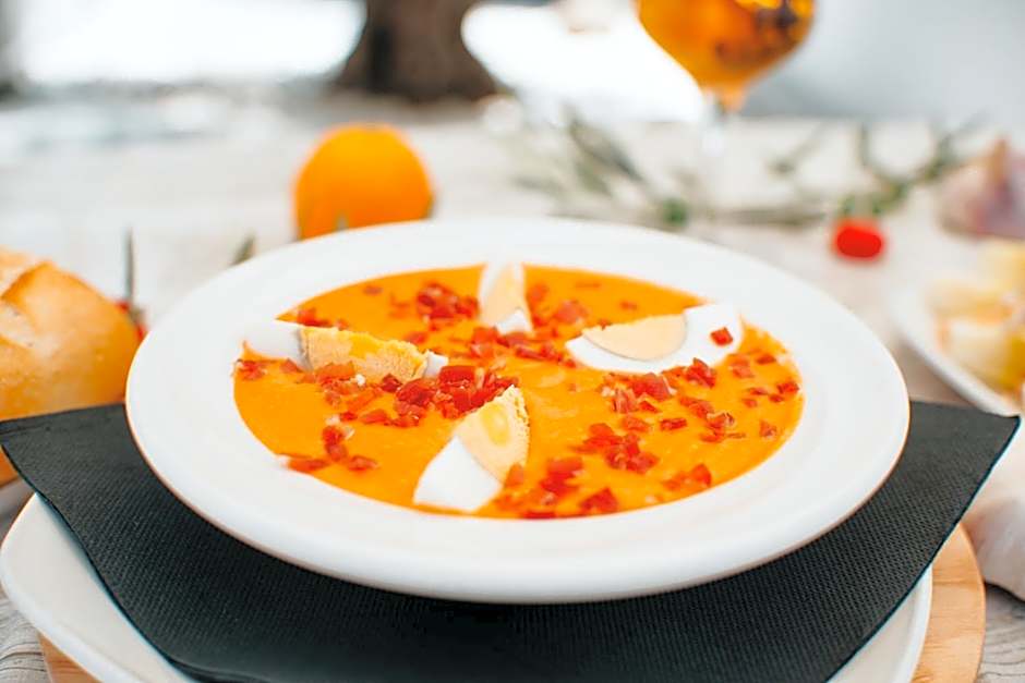 Hotel EH Piedra Y Luz