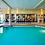 Hilton Garden Inn Naperville Warrenville