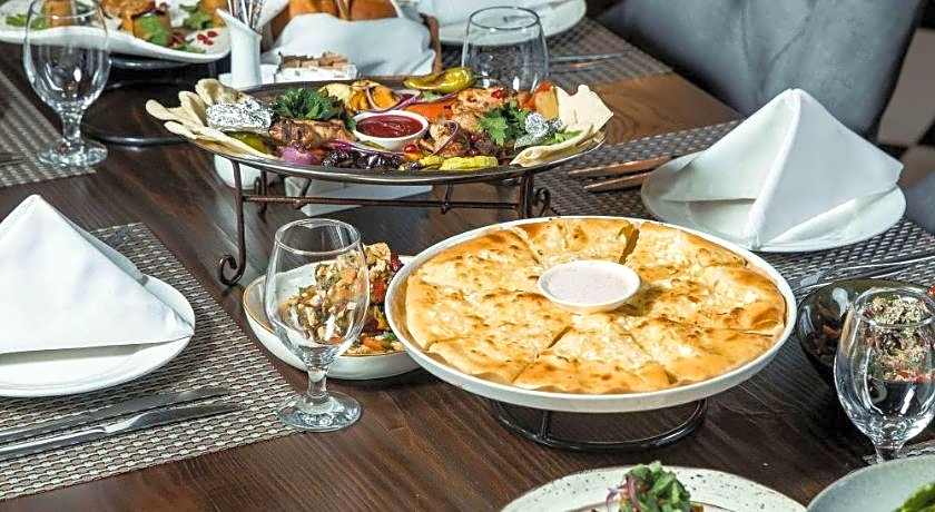 Ramada by Wyndham Shymkent