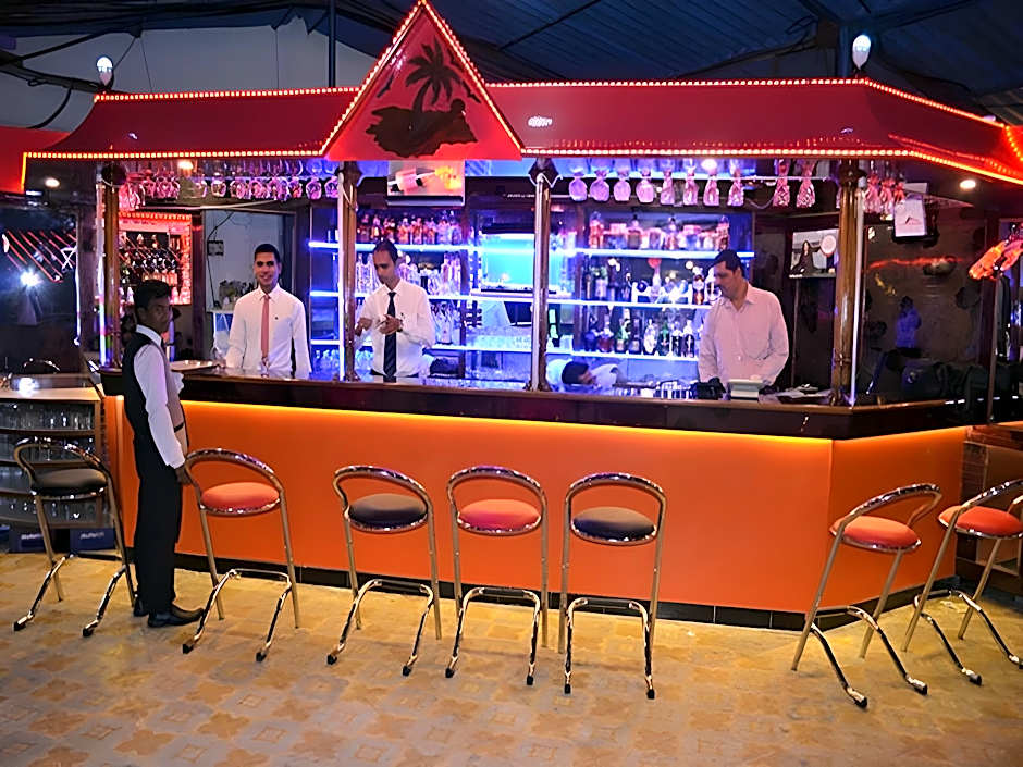 Hotel Jazira – Daman, MS