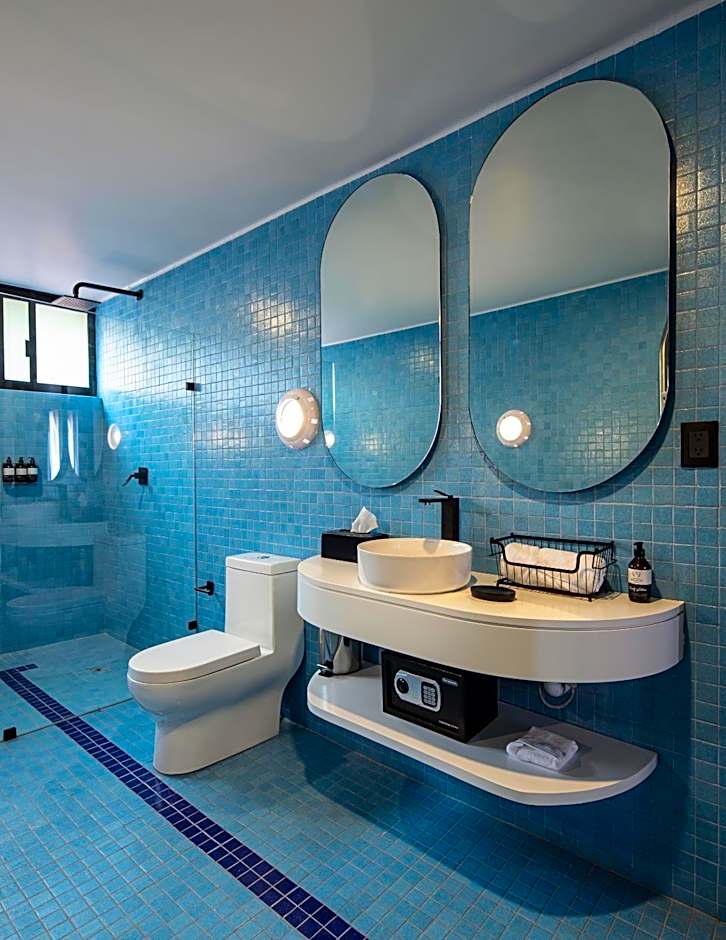 Casa Nada Hotel – Guanajuato, AL