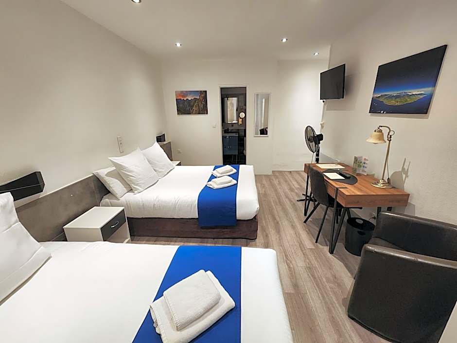 Logis Hôtel Belle Etoile Vichy