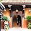 The Central House Marrakech Medina