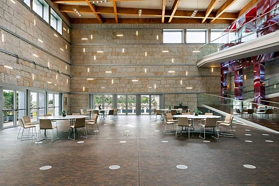 Valbusenda Hotel Bodega & Spa