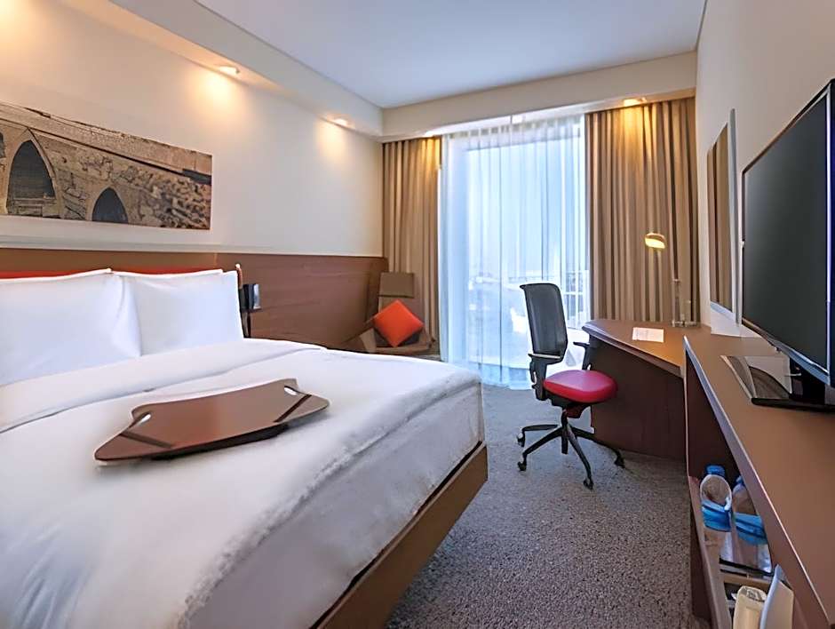 Hampton By Hilton Samsun