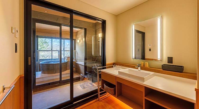 Kokoro-no-Oyado Jizai-so Hotel