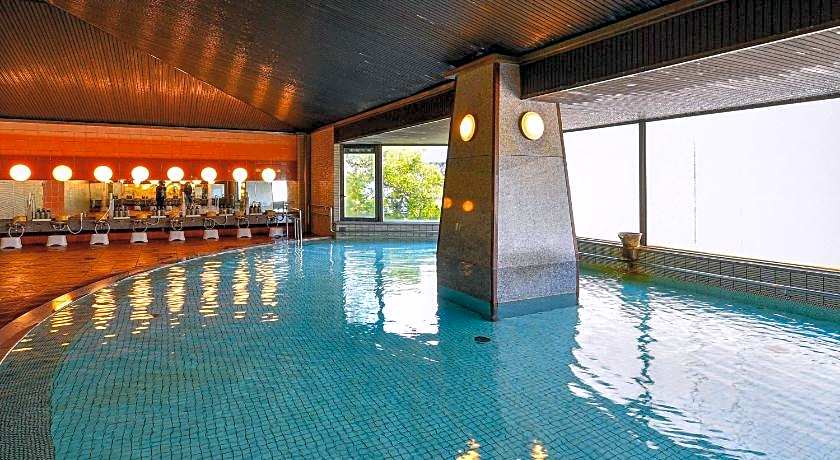 Awara Onsen Mimatsu