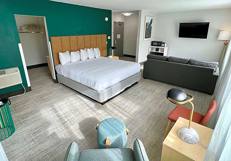 Best Western Portland West Beaverton