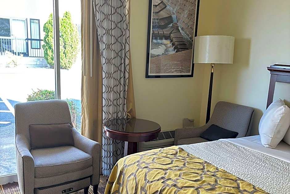 Baymont by Wyndham Johnson City