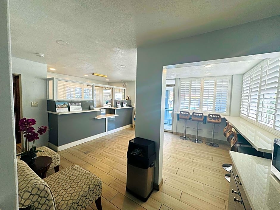 SureStay by Best Western Fresno Central