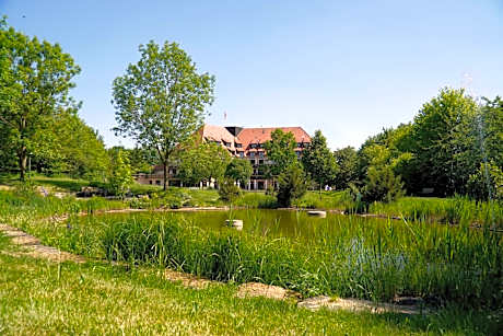 Flair Park Hotel Ilshofen