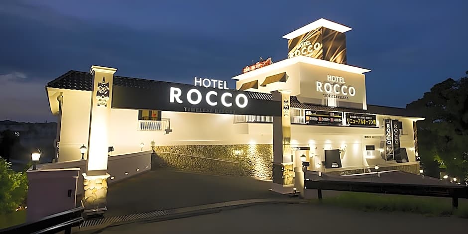 Hotel Rocco (Adult Only)