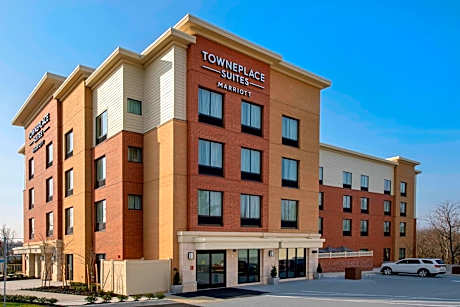 TownePlace Suites by Marriott College Park