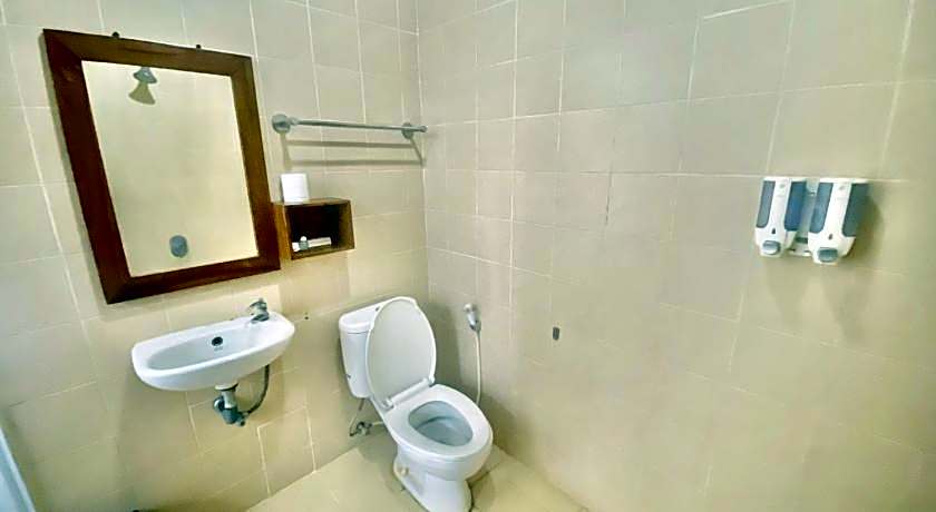 Ashana Hotel Uluwatu