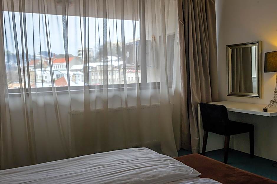 Apart Hotel Vlad Tepes