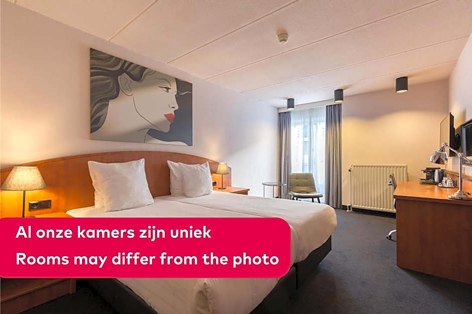 Leonardo Hotel Utrecht City Center