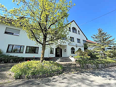 Hotel Spitze Warte
