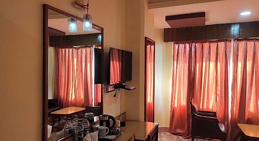 Hotel Ambarish Grand Residency
