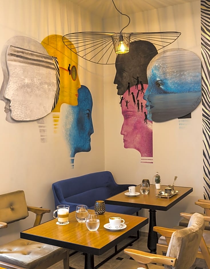 Carpe Diem Boutique Hotel