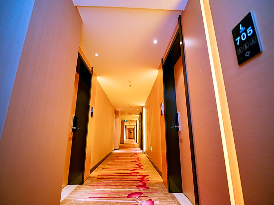 Lavande Hotel Beijing South Railway Station Muxiyuan Branch – Beijing
