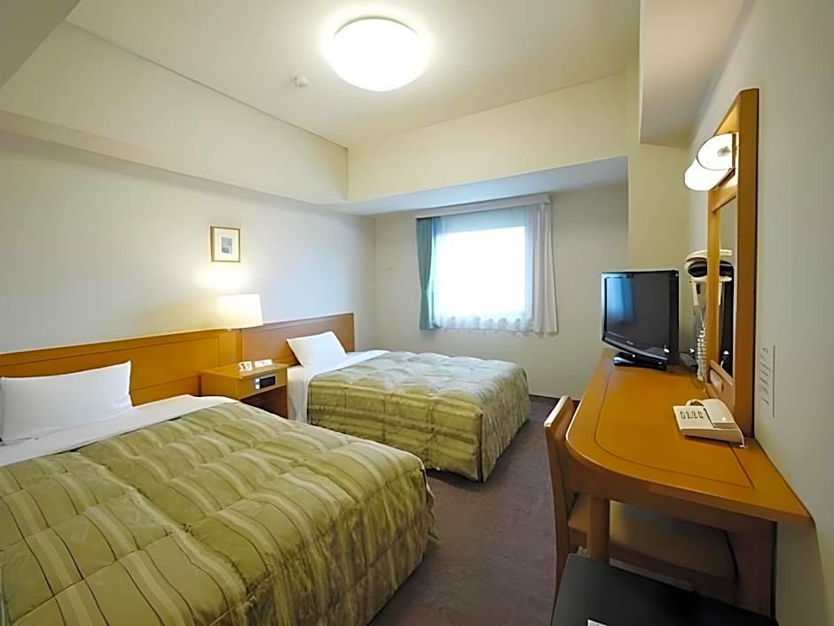 Hotel Route Inn Tsubamesanjo Ekimae