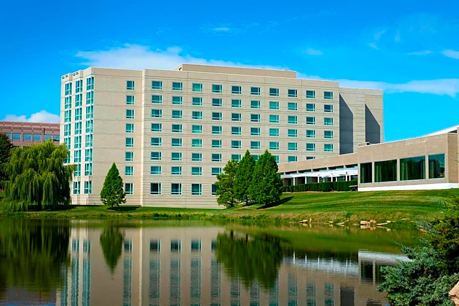 Chicago Marriott Southwest at Burr Ridge