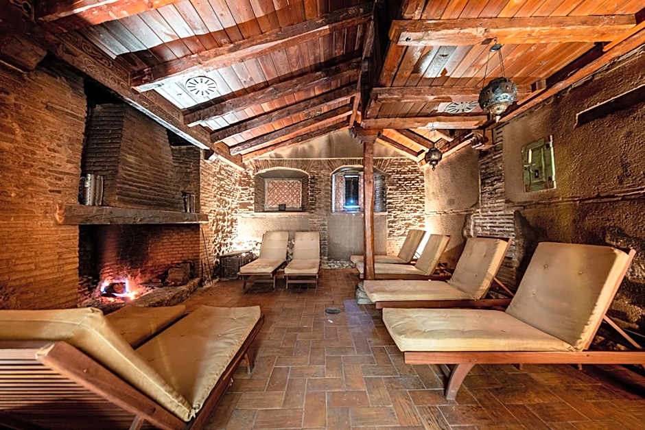 Castilla Termal Balneario de Olmedo