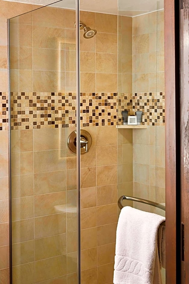 JW Marriott Scottsdale Camelback Inn Resort & Spa
