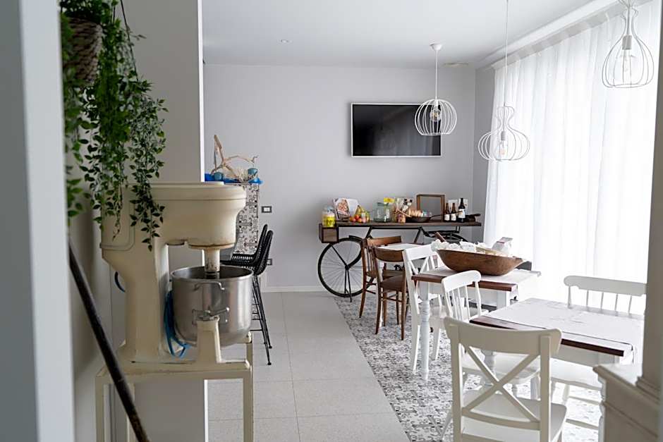 B&B Il Granaio Celeste