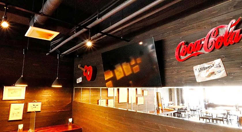 Hotel Abest Osu Kannon Ekimae