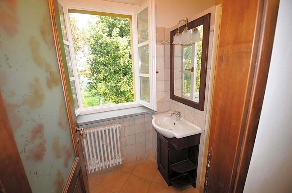 Relais Villa Sensano