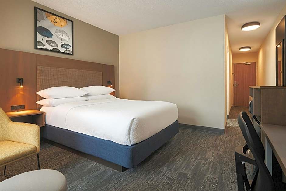 City Express By Marriott Shepherdsville Louisville