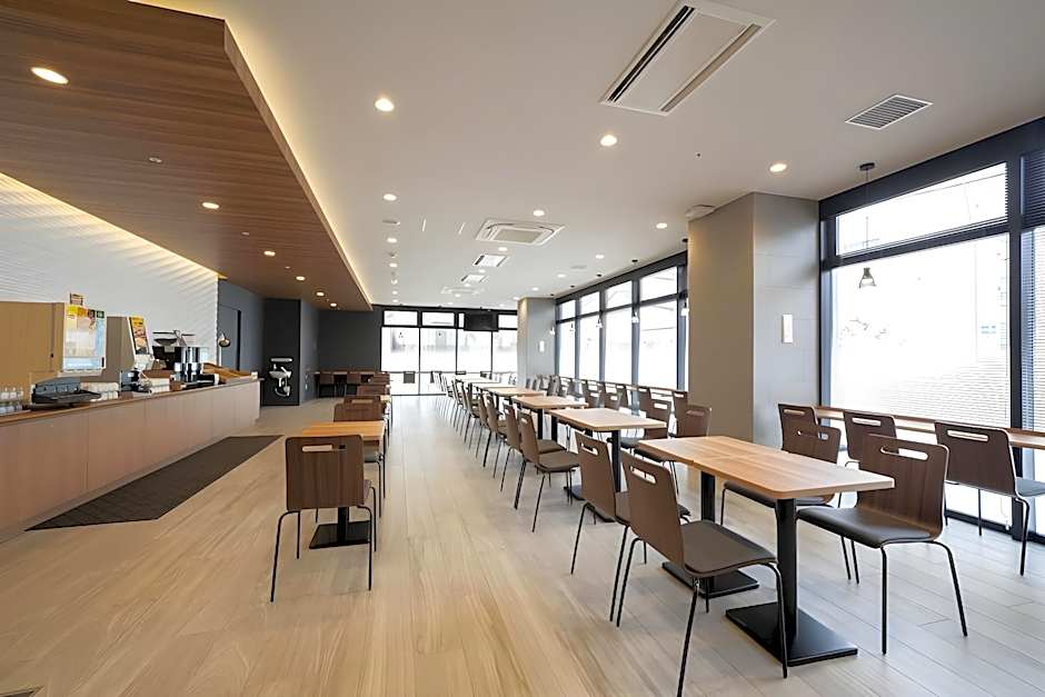 Washington R&B Hotel Nagoya Shinkansenguchi