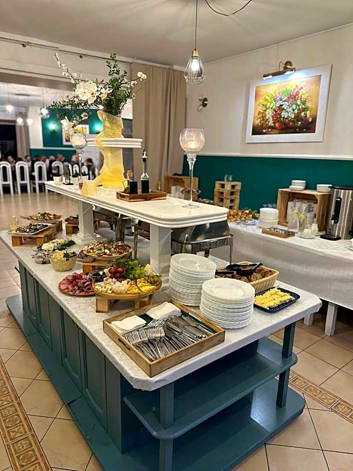 Górski Kompleks Turystyczny Czeszka i Słowaczka