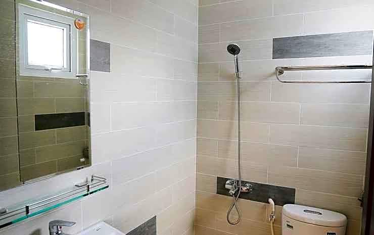 Thanh Thanh Hotel