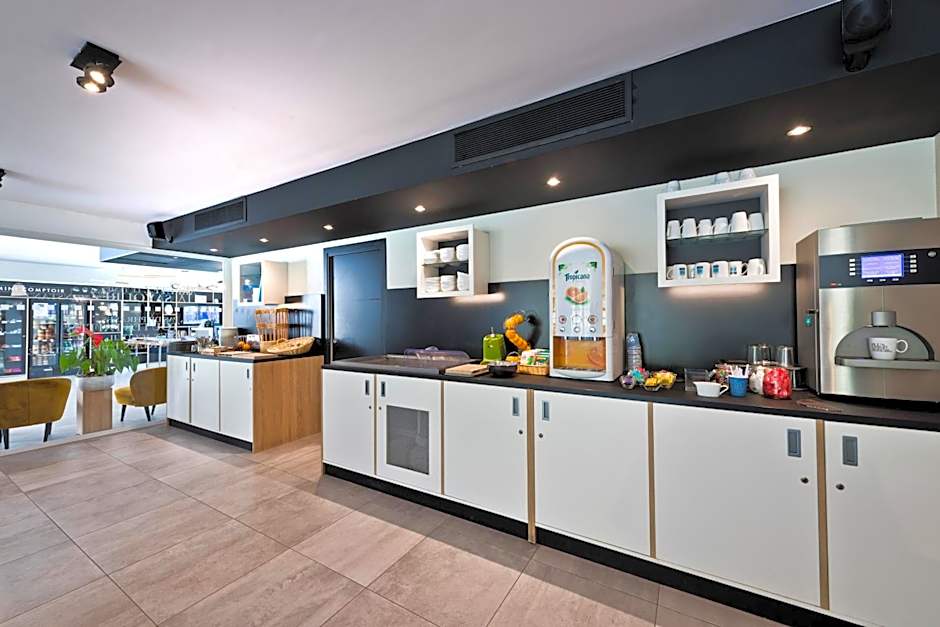 Kyriad Résidence Cabriès - Plan de Campagne